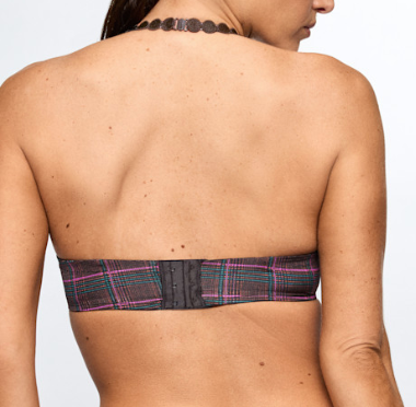 Push-up BH Marie Jo - Tom - Print - WEN