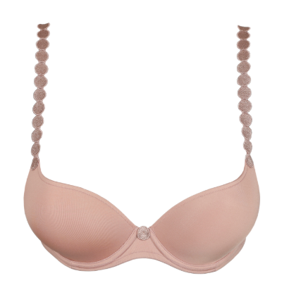 Push-up BH Marie Jo - Tom - Bruin - CMT