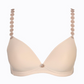 Bralette BH Marie Jo - Tom - Beige - CAL