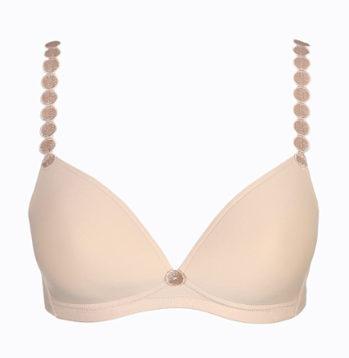 Bralette BH Marie Jo - Tom - Beige - CAL