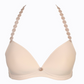 Bralette BH Marie Jo - Tom - Beige - CAL