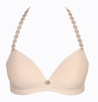 Bralette BH Marie Jo - Tom - Beige - CAL