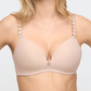 Bralette BH Marie Jo - Tom - Beige - CAL