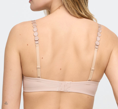 Bralette BH Marie Jo - Tom - Beige - CAL
