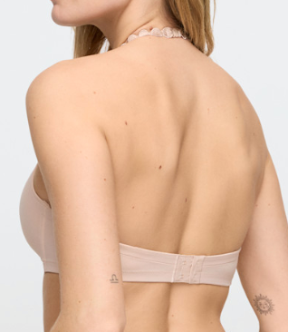 Bralette BH Marie Jo - Tom - Beige - CAL