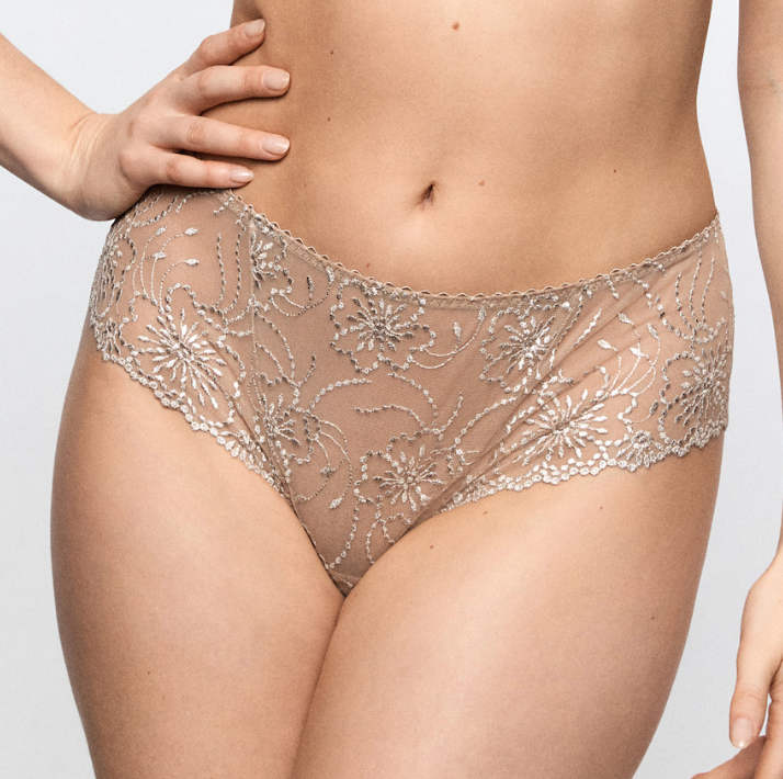 String Marie Jo - Jane - Beige - SND