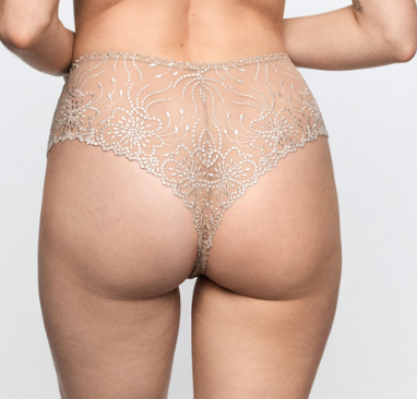 String Marie Jo - Jane - Beige - SND