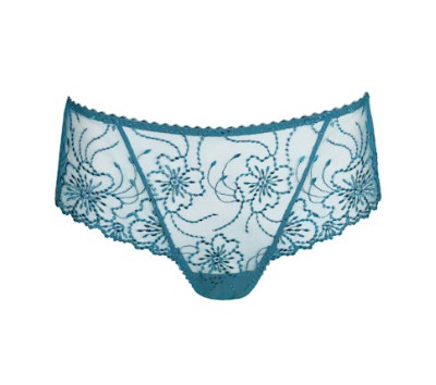 String Marie Jo - Jane - Blauw - PEA