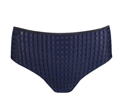 Tailleslip Marie Jo - Avero - Blauw - VEL