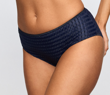 Tailleslip Marie Jo - Avero - Blauw - VEL