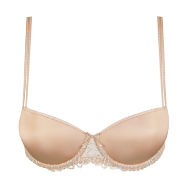 Balconette BH Marie Jo - Jane - Beige - SND