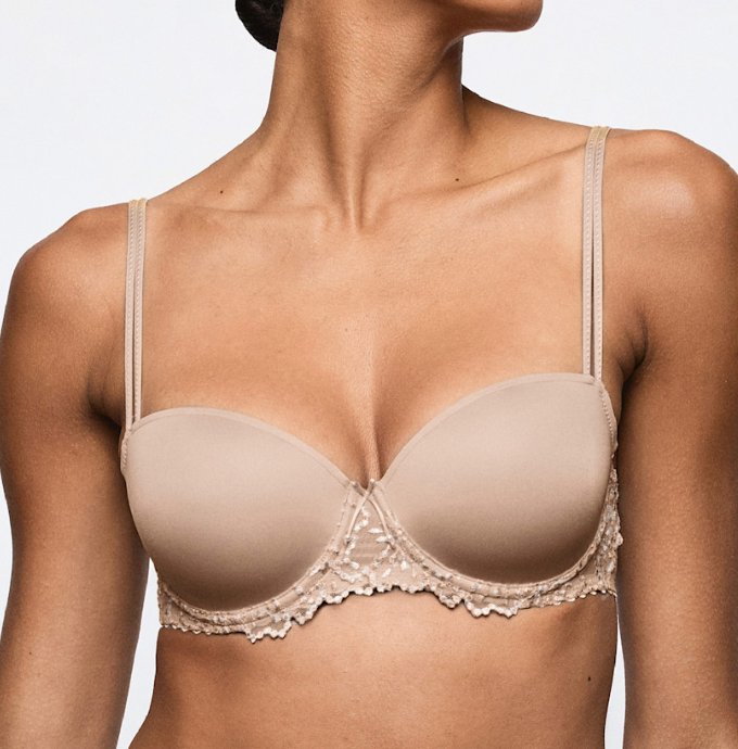 Balconette BH Marie Jo - Jane - Beige - SND