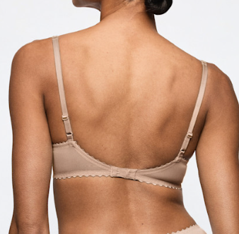 Balconette BH Marie Jo - Jane - Beige - SND