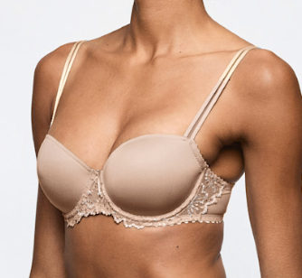 Balconette BH Marie Jo - Jane - Beige - SND