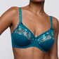 Full cup BH PrimaDonna - Deauville - Blauw - PEA