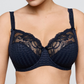 Full cup BH PrimaDonna - Madison - Blauw - VEL