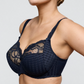 Full cup BH PrimaDonna - Madison - Blauw - VEL