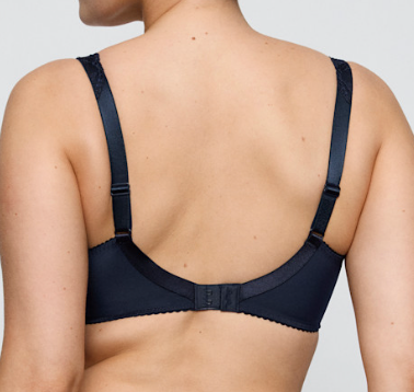 Full cup BH PrimaDonna - Madison - Blauw - VEL