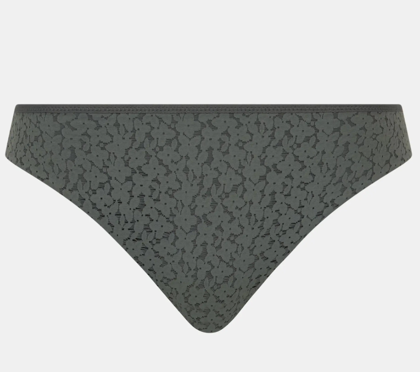 String Chantelle EasyFeel - Norah - Groen - 09W