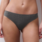 String Chantelle EasyFeel - Norah - Groen - 09W