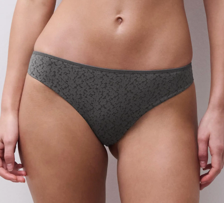 String Chantelle EasyFeel - Norah - Groen - 09W