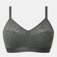Bralette Chantelle EasyFeel - Norah - Green - 09W