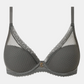 Plunge BH Chantelle - Romance - Groen - 09W