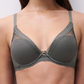 Plunge BH Chantelle - Romance - Groen - 09W
