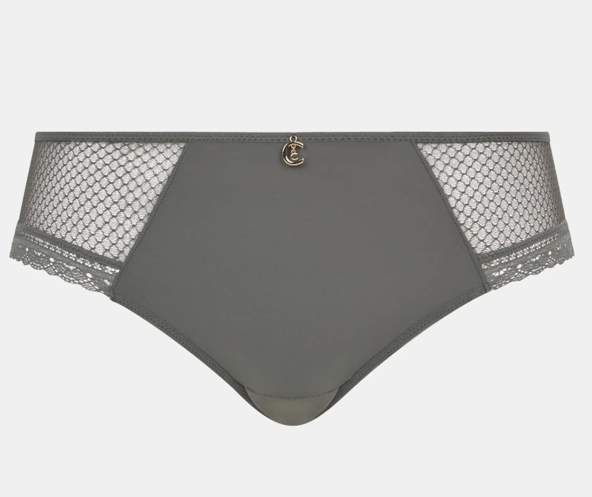 Slip Chantelle - Romance - Groen - 09W