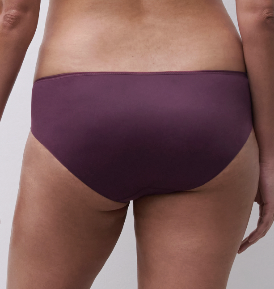 Slip Chantelle EasyFeel - Emma - Paars - 032