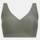Bralette BH Chantelle - Softstretch Power Plunge - Groen - 09W