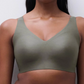 Bralette BH Chantelle - Softstretch Power Plunge - Groen - 09W