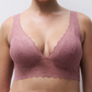 Bralette BH Chantelle EasyFeel - Floral Touch - Rose - 0R4