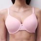 Hartvormige BH BH Chantelle EasyFeel - Norah Chic - Rose - 083