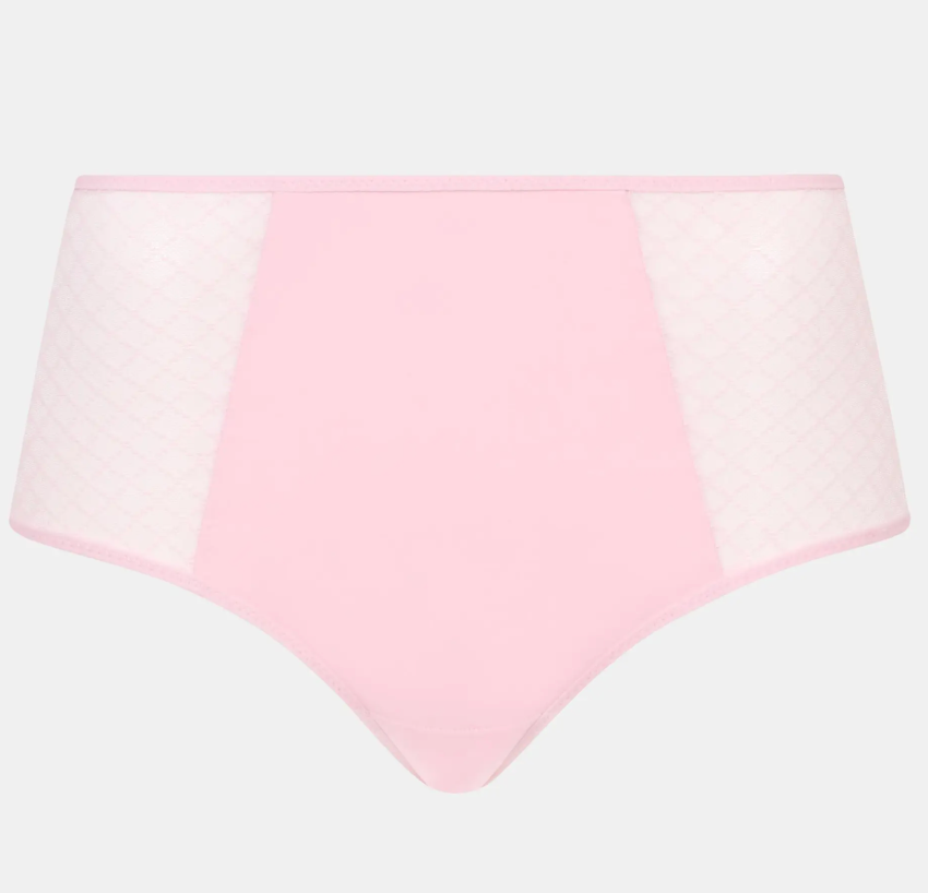 Tailleslip Chantelle EasyFeel - Norah Chic - Rose - 083
