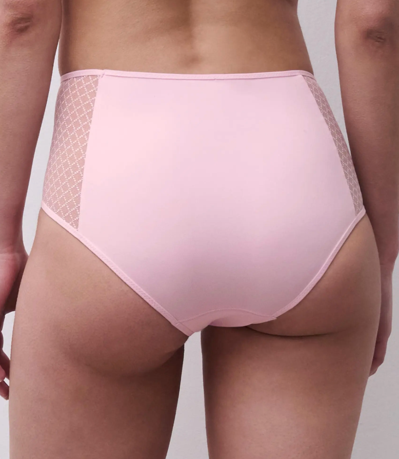 Tailleslip Chantelle EasyFeel - Norah Chic - Rose - 083
