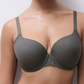 Hartvormige BH BH Chantelle - Norah - Groen - 09W