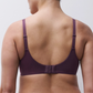 Full cup BH Chantelle EasyFeel - Emma - Paars - 032