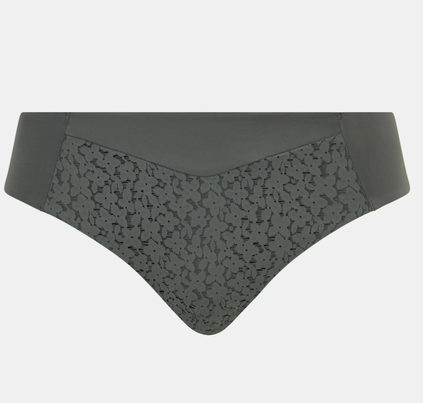 Slip Chantelle - Norah - Groen - 09W