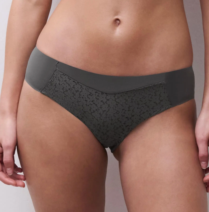 Slip Chantelle - Norah - Groen - 09W