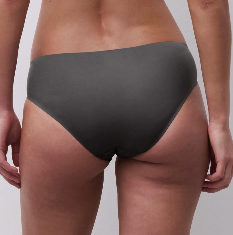 Slip Chantelle - Norah - Groen - 09W