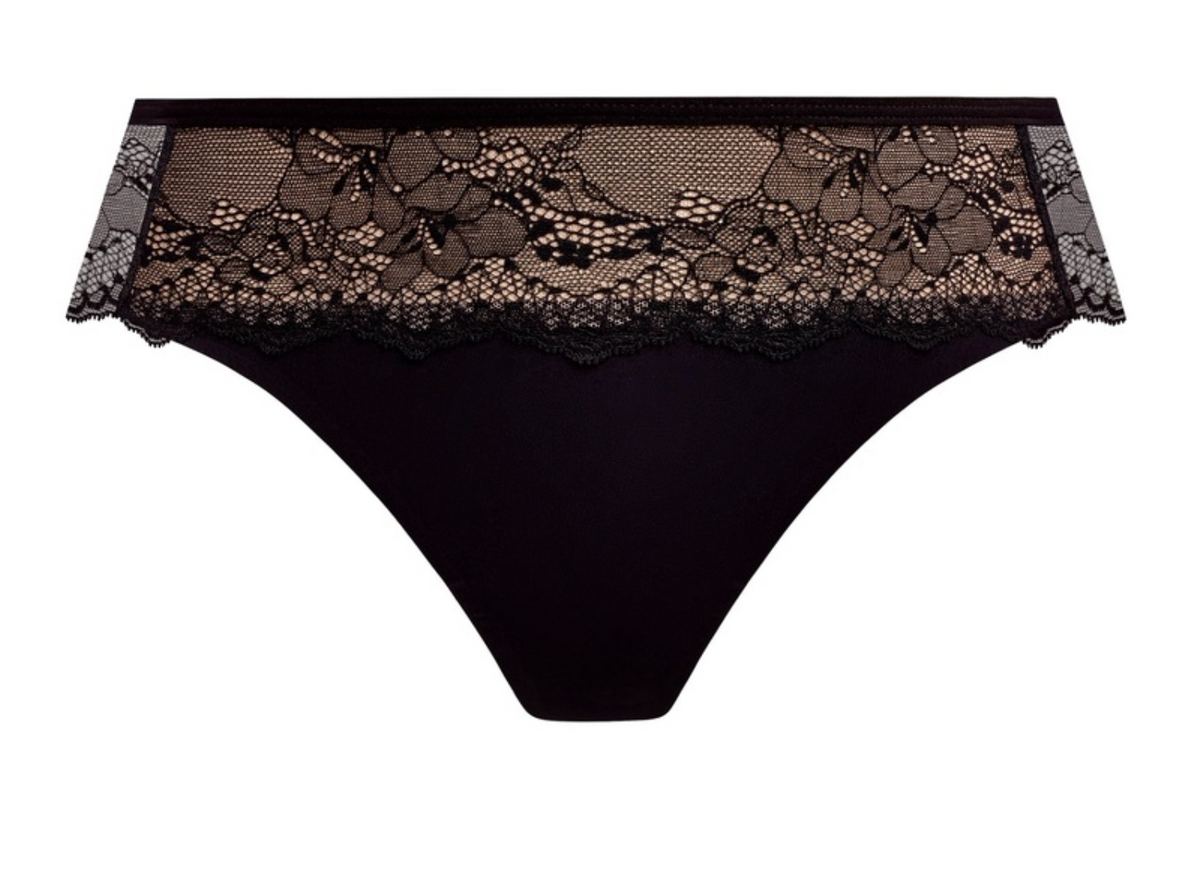 String Wacoal - Essence - Zwart - BLK