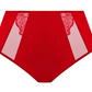 Tailleslip Elomi - Brianna - Rood - HAD