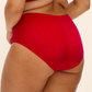 Tailleslip Elomi - Brianna - Rood - HAD