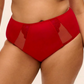 Tailleslip Elomi - Brianna - Rood - HAD