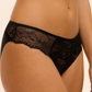 Slip Wacoal - Essence - Zwart - BLK