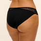 Slip Wacoal - Essence - Zwart - BLK