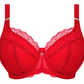 Hartvormige BH BH Elomi - Brianna - Rood - HAD