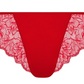 String Elomi - Brianna - Rood - HAD
