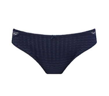 Slip PrimaDonna - Madison - Blauw - VEL